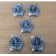 5x CWC W10-6645-99 British Army issue quartz wristwatches - 2006 - see desc. - Image 1 of 2