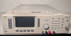 Anritsu 69263A Synthesized signal generator - 2GHz - 40GHz - W 430 x D 620 x H 130mm