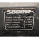 Loncin 6500D-F petrol generator - single phase - rated capacity: 6.25kVA - output: 5000W - Image 10 of 10