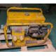 Hilti portable 5.5HP petrol generator - 2x 16A outputs - W 600 x D 410 x H 470mm - Image 1 of 8
