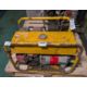 Hilti portable 5.5HP petrol generator - 2x 16A outputs - W 600 x D 410 x H 470mm - Image 7 of 8