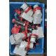 Various interlocked switch sockets - mixed voltages and sizes - Image 4 of 11