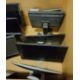 3x pallet sized boxes of computer monitors of mixed makes, sizes - approx. 20 per box - Image 14 of 23