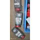 Various interlocked switch sockets - mixed voltages and sizes - Image 5 of 11