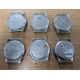 6x CWC W10-6645-99 British Army issue quartz wristwatches - 2005 - see desc. - Image 2 of 2