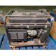 Loncin 6500D-F petrol generator - single phase - rated capacity: 6.25kVA - output: 5000W - Image 1 of 10