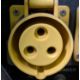 Loncin 6500D-F petrol generator - single phase - rated capacity: 6.25kVA - output: 5000W - Image 7 of 10
