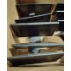 3x pallet sized boxes of computer monitors of mixed makes, sizes - approx. 20 per box - Image 3 of 23