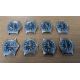 8x CWC W10-6645-99 British Army issue quartz wristwatches - 2005 - see desc. - Image 1 of 2