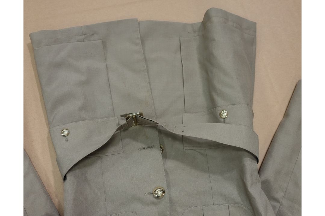 15x Officer no. 4 dress uniforms, RAF no. 6 dress jackets - mixed sizes - Image 6 of 8