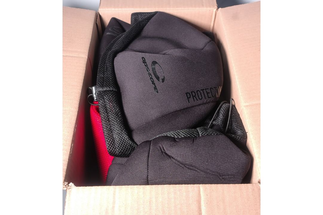 21x Ops-Core protective black helmet covers - one size - Image 8 of 8