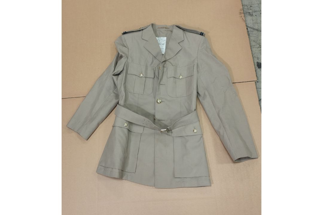 15x Officer no. 4 dress uniforms, RAF no. 6 dress jackets - mixed sizes - Image 2 of 8