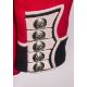 15x Men's footguards grenadier guards red tunic - mixed sizes - in need of repair - Image 3 of 11