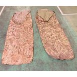 Various types of ex-military hardware and accessories - 140kg – may require repair / be incomplete