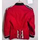 15x Men's footguards grenadier guards red tunic - mixed sizes - in need of repair - Image 9 of 11