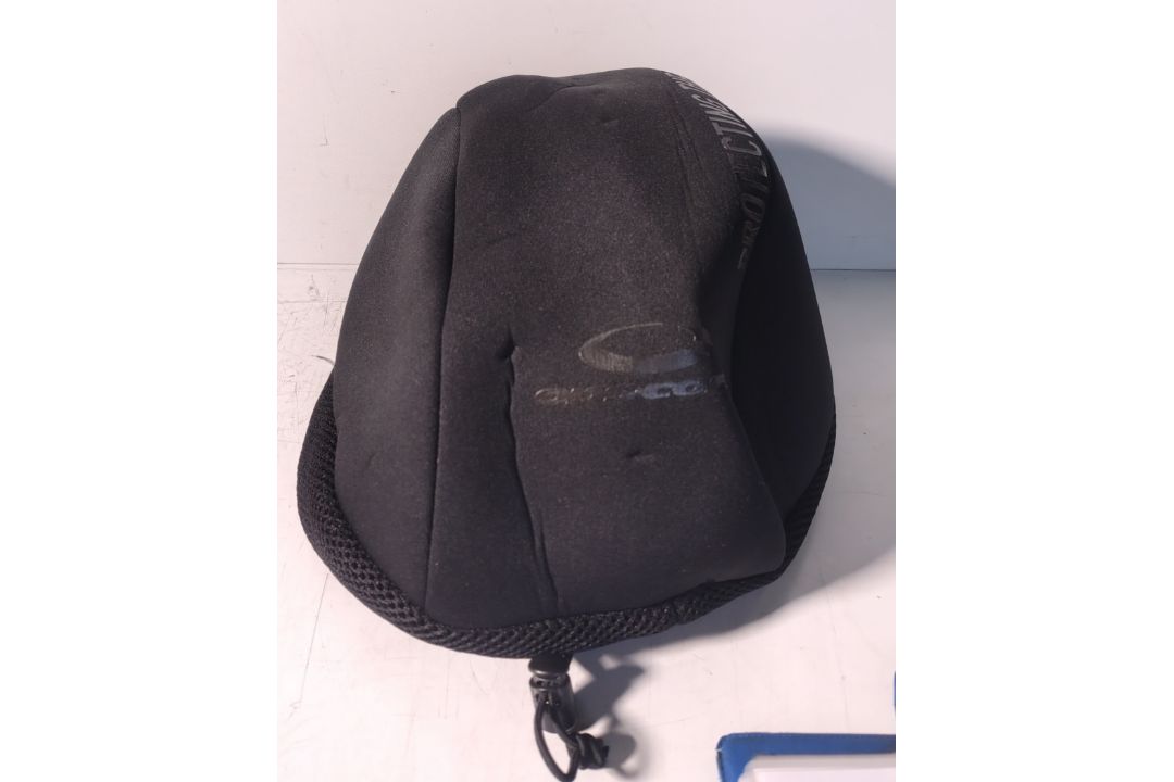 21x Ops-Core protective black helmet covers - one size - Image 6 of 8