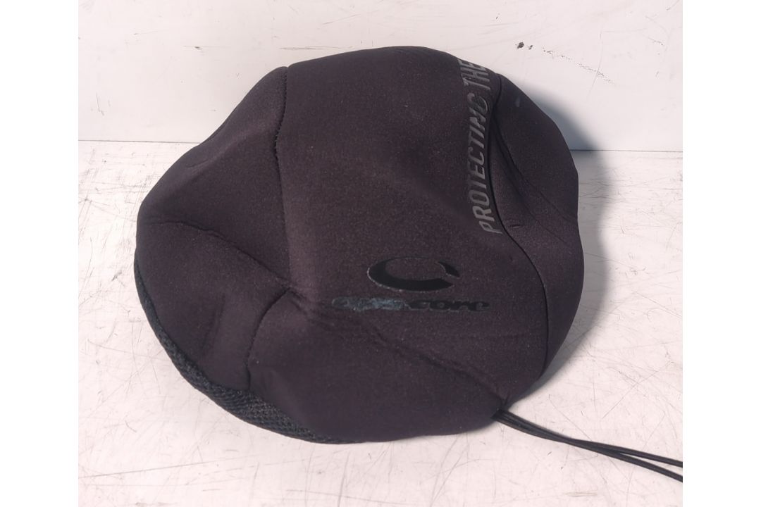 21x Ops-Core protective black helmet covers - one size - Image 4 of 8