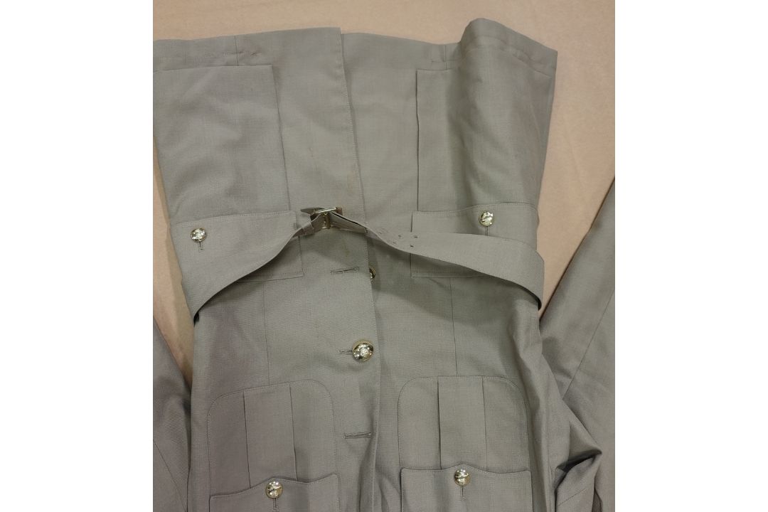 15x Officer no. 4 dress uniforms, RAF no. 6 dress jackets - mixed sizes - Image 5 of 8