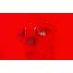 15x Men's footguards grenadier guards red tunic - mixed sizes - in need of repair - Image 5 of 11