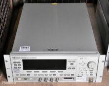Hewlett Packard 83624B - 8360B series swept signal generator, 2 GHz-20 GHz - W 480 x D 650 x H 180mm