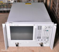 Keysight N5224A PNA Network analyzer, 10MHz - 43.5GHz - W 480 x D 650 x H 265mm