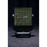 1x Ayrton MagicBurst moving light in cardboard box with sip insert - full details in description