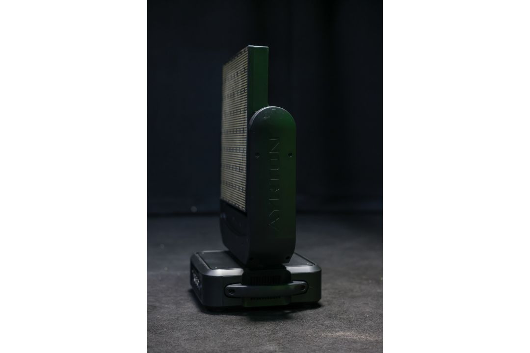 1x Ayrton MagicBurst moving light in cardboard box with sip insert - full details in description - Image 3 of 6