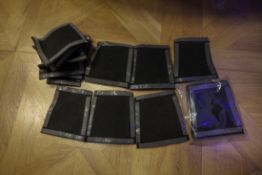 14x Robe spare filters