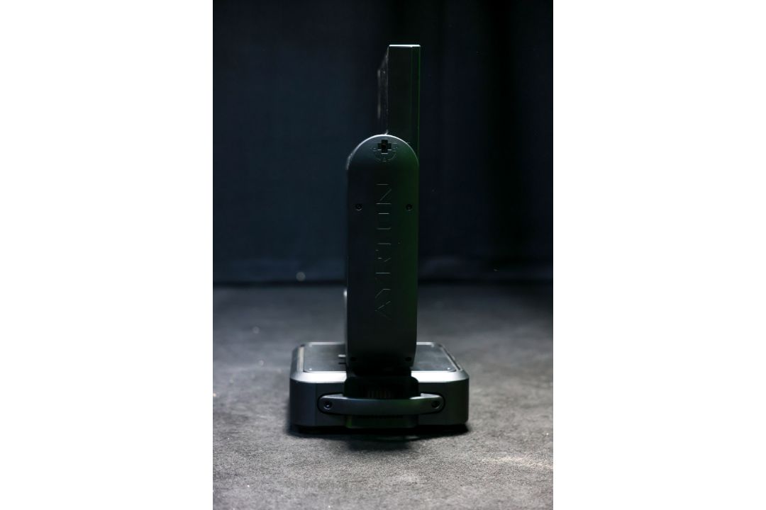 1x Ayrton MagicBurst moving light in cardboard box with sip insert - full details in description - Image 4 of 6