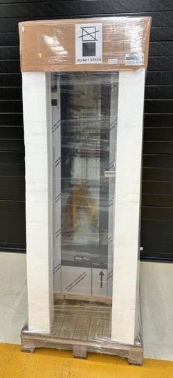 Unox XECL-2013-E1RS Cheftop Mind Maps 20 grid combi oven - manufactured 2022 - s/n 2022L0139134