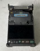 Fujikura 22S Arc fusion splicer unit