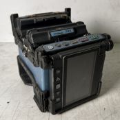 Fujikura 70S fusion splicer