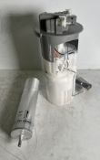 All makes 4x4 Land Rover EFM1100402 (WFX5000070) in tank electric fuel pump and sender unit