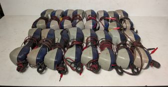 16x INGRAM Phones
