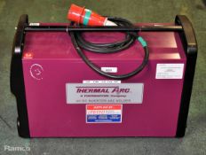ThermalArc AC/DC inverter arc welder