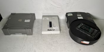 Data IO PS1980 3980 Programmer EEPROM programming station & more - see description