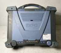 EXFO FTB-400 universal test system