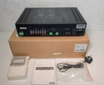 Apart Saville Proflex professional amplifier