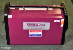 ThermalArc AC/DC inverter arc welder