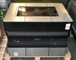 Stratasys Objet30 V3 3D printer - L 850 x W 650 x H 600mm