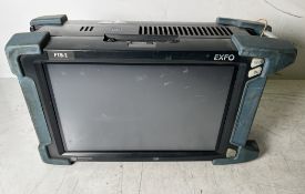 EXFO FTB-2 fibre platform with FTB-5240s optical spectrum analyzer