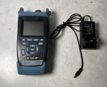 EXFO FOT-930 MaxTester ll multifunction loss tester
