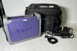 Viavi CA5000 CellAdvisor 5G portable base station analyzer with power adaptor and case