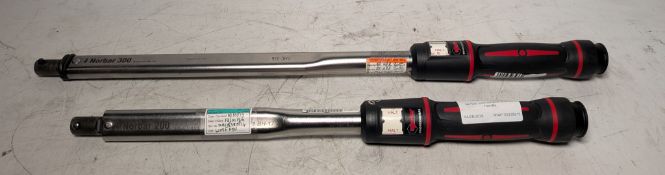 Britool AVT100A torque wrench