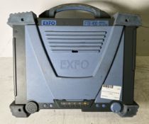 EXFO FTB-400 universal test system