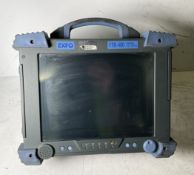 EXFO FTB-400 universal test system