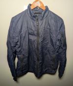 Various types of ex-military clothing - 141kg - may require repair or be as spares