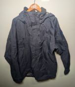 250x Berghaus and Gore-tex waterproof jackets - with defects and need of repair