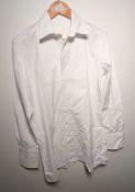 Various types of ex-military clothing - 183kg - may require repair or be as spares