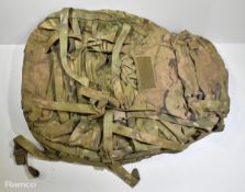 42x MTP 90 litre GU bergen rucksacks
